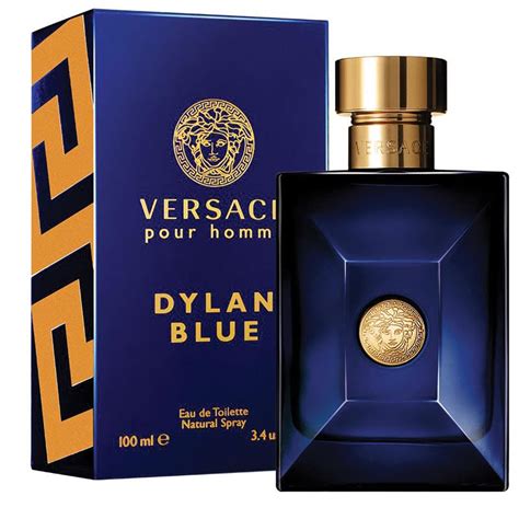 versace pour homme sealed dylan blue eau de toilette